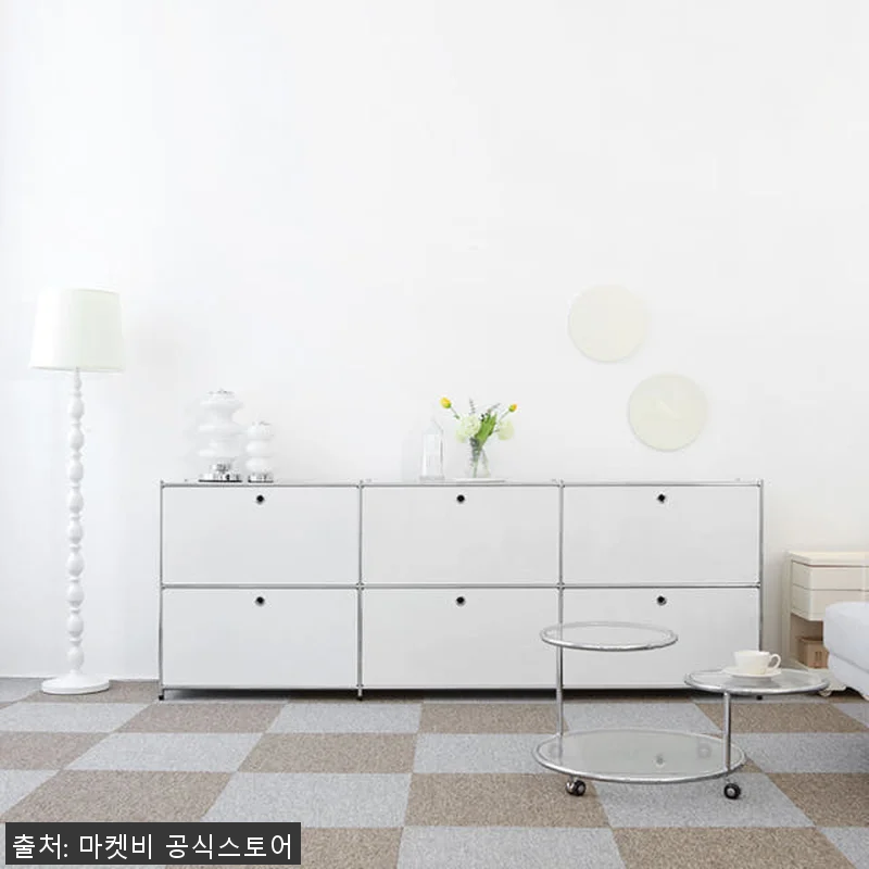 모듈가구 심플리 3x2 수납장 6문 관련 이미지 10