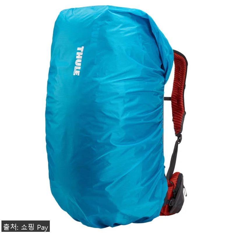 툴레 백패킹배낭 버선트 70L 에게블 관련 이미지 9