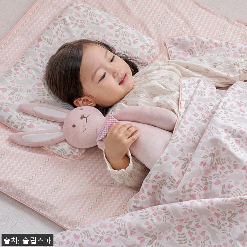 슬립스파 토들러 라텍스 아기 어린이집 관련 이미지 1