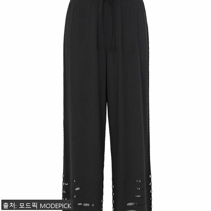 플리츠플리즈 바지 A-POC BASI 관련 이미지 1