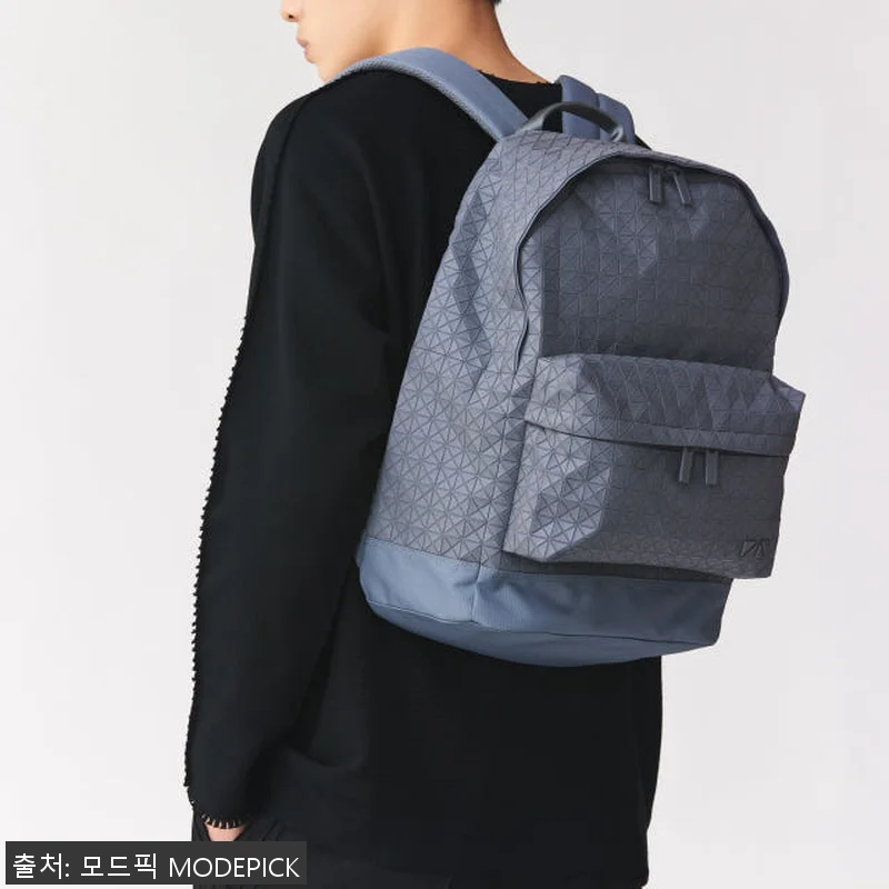 바오바오 백팩 KURO DAYPACK 관련 이미지 1