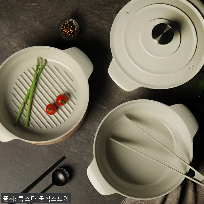 독일 콕스타 인덕션 냄비 세트 4종 관련 이미지 1