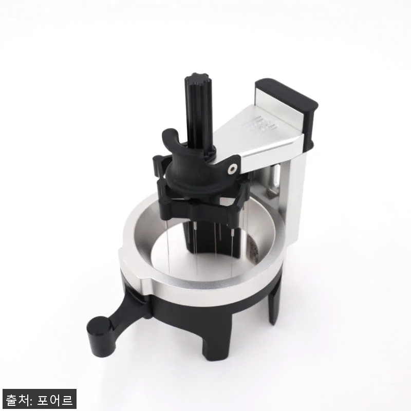 포어르 바리스타허슬 Auto COMB 관련 이미지 1