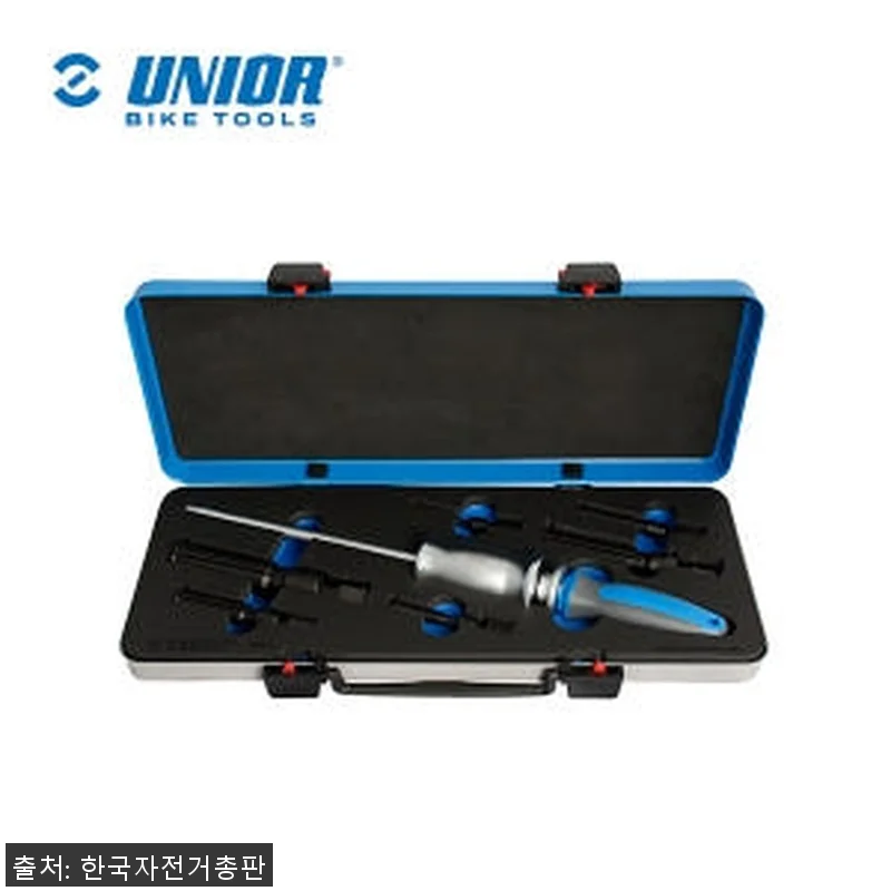 유니어 이너 베어링 풀러 (689/2 관련 이미지 1