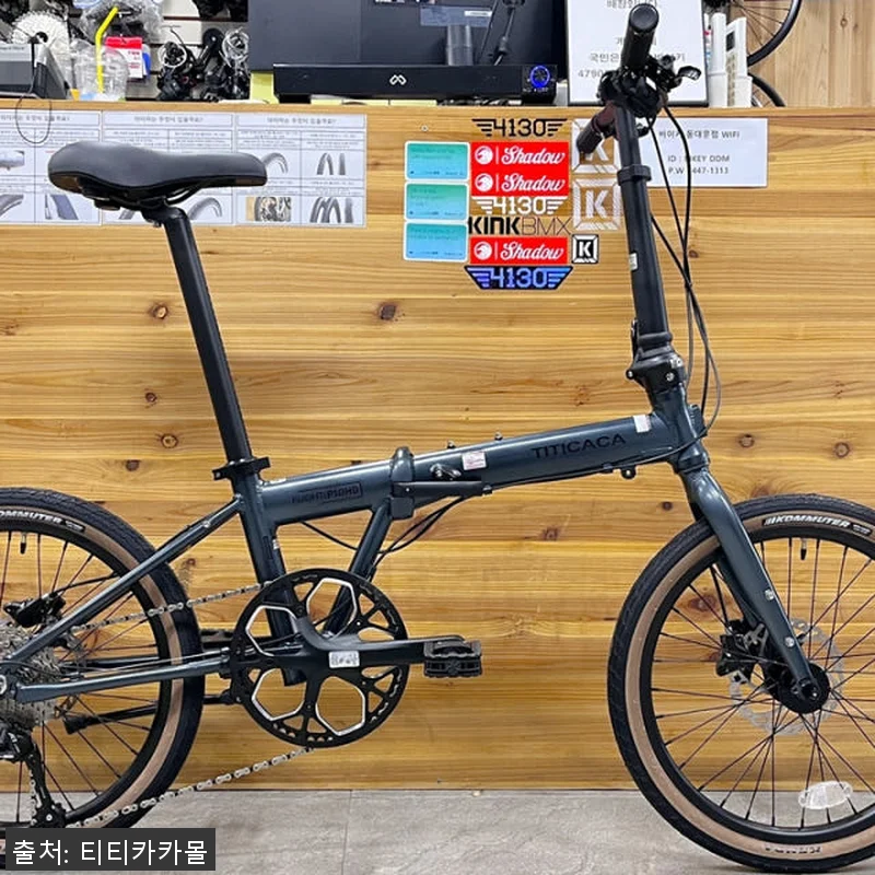 티티카카 플라이트 P10 HD 시마노 관련 이미지 1