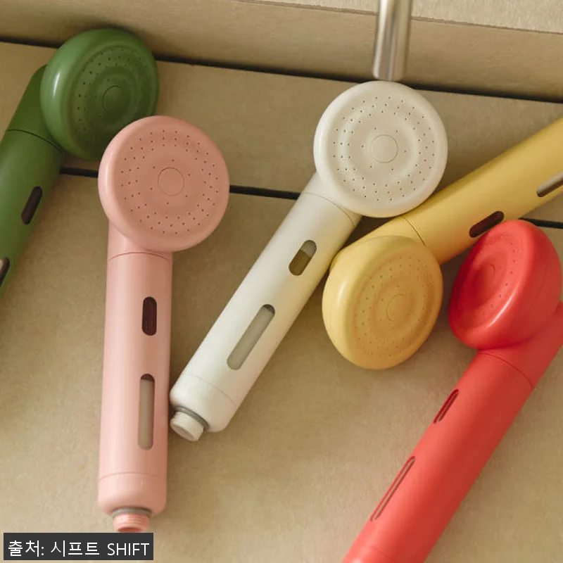시프트 아로마 캡슐샤워기 아로마집중세 관련 이미지 1