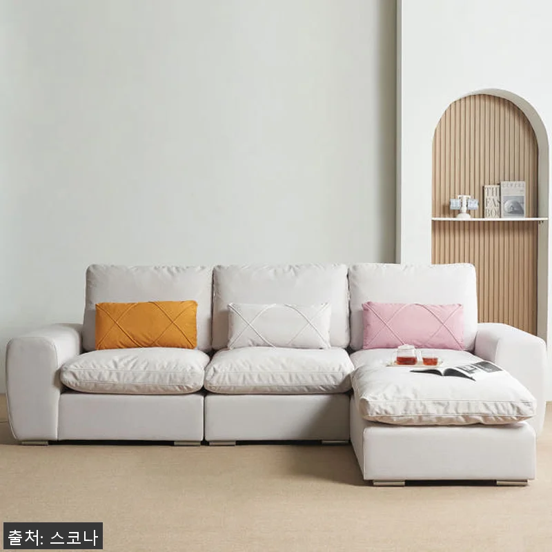 스코나 리드빌 구스 코모도 아쿠아텍스 관련 이미지 1