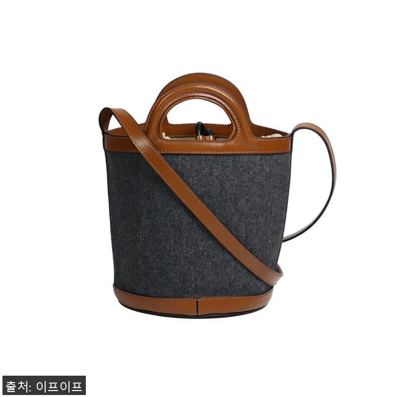 마르니 트로프칼리아 미니 버킷백 SC 관련 이미지 1