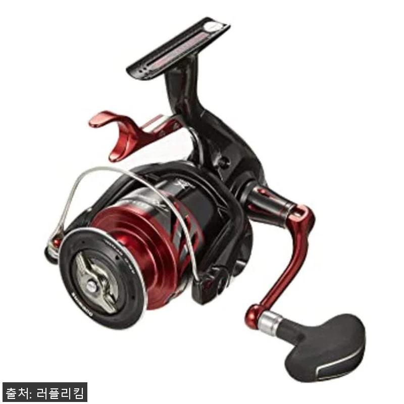 시마노 18 레마레 REMARE 스피 관련 이미지 1