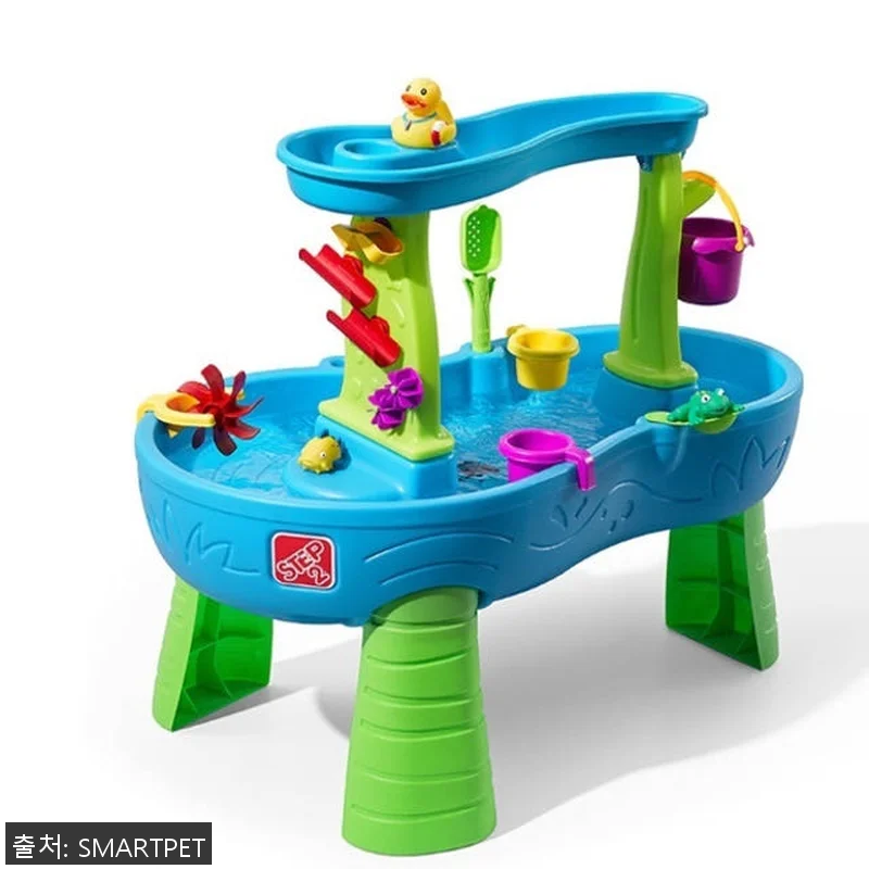 워터 테이블 아쿠아 플레이 워터 플레 관련 이미지 1