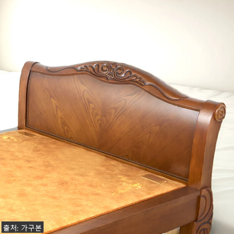 루소 흑침대 홈쇼핑흙침대 1인용 사용 관련 이미지 1