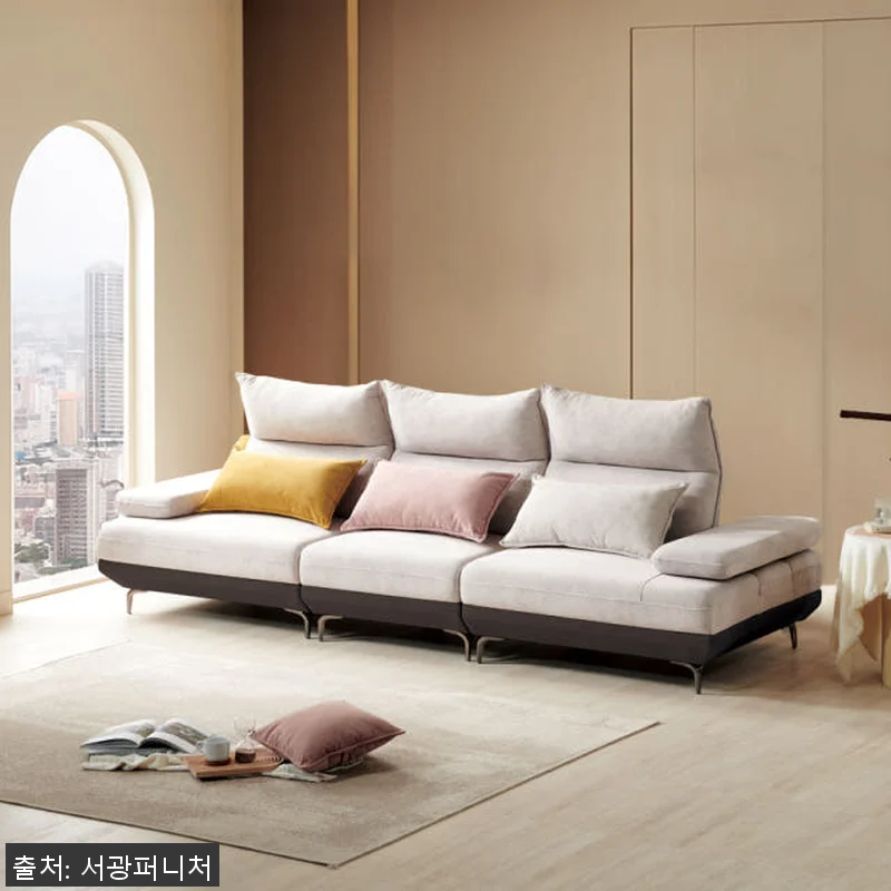 서광퍼니처 리디아 조야 아쿠아텍스 패 관련 이미지 1