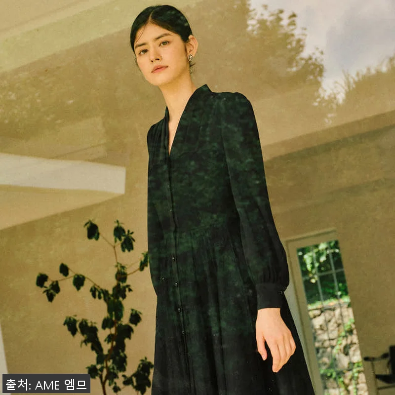 'ALESSANDRA dress_Bl 관련 이미지 2