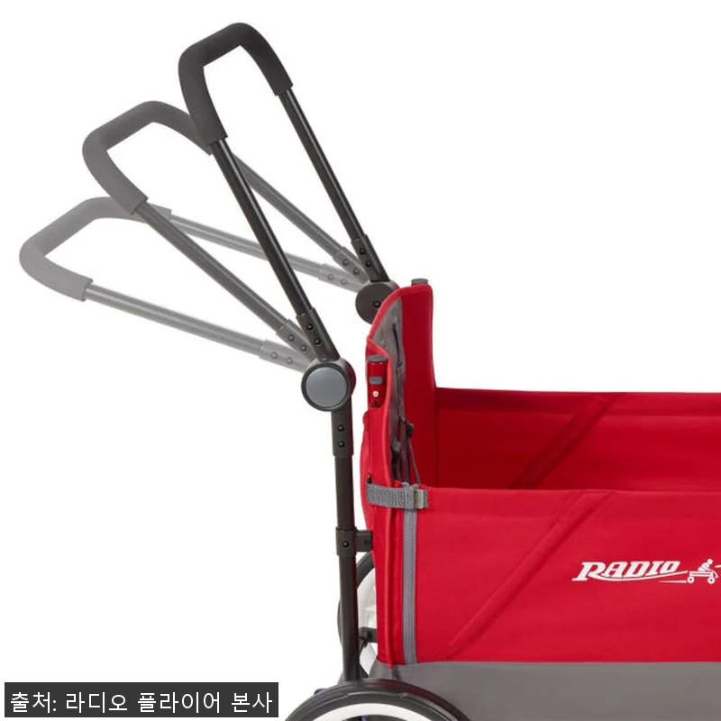 라디오플라이어 컨버터블 키즈 웨건 사 관련 이미지 2