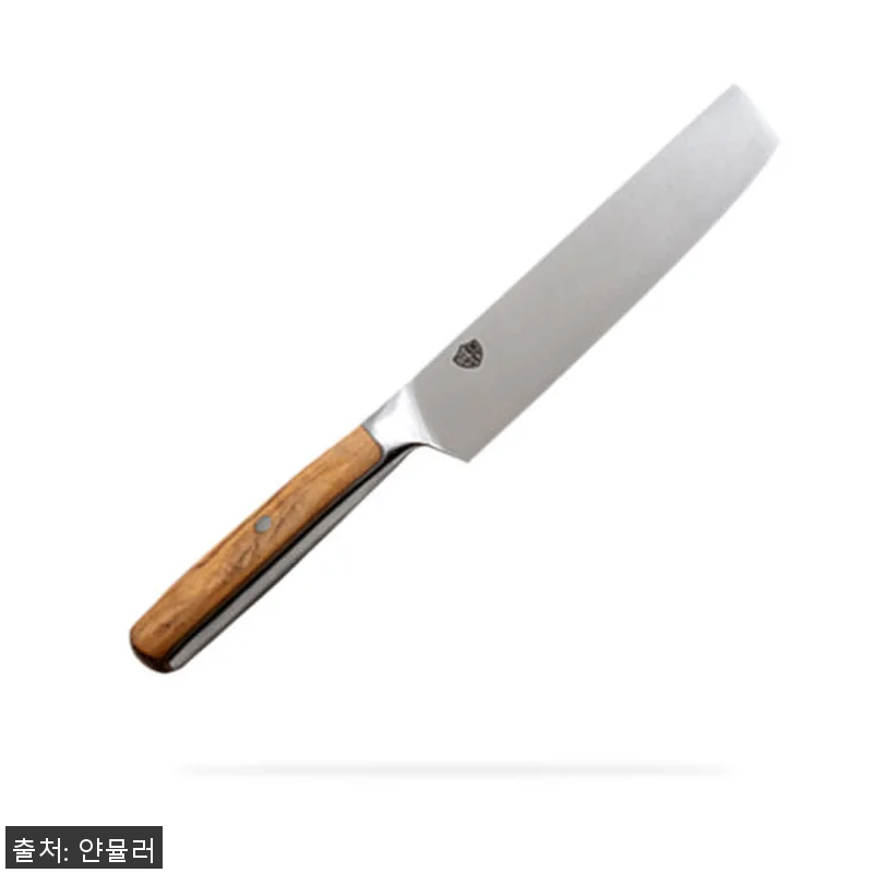 얀뮬러 주방 칼 중식도 나키리 나이프 관련 이미지 2