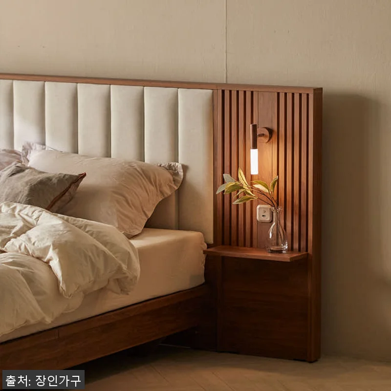 장인가구 로시 아쿠아패브릭 템바보드 관련 이미지 2