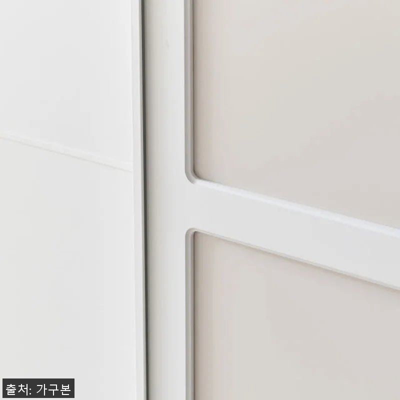 다니엘 E0옷장 미닫이옷장 303cm 관련 이미지 2