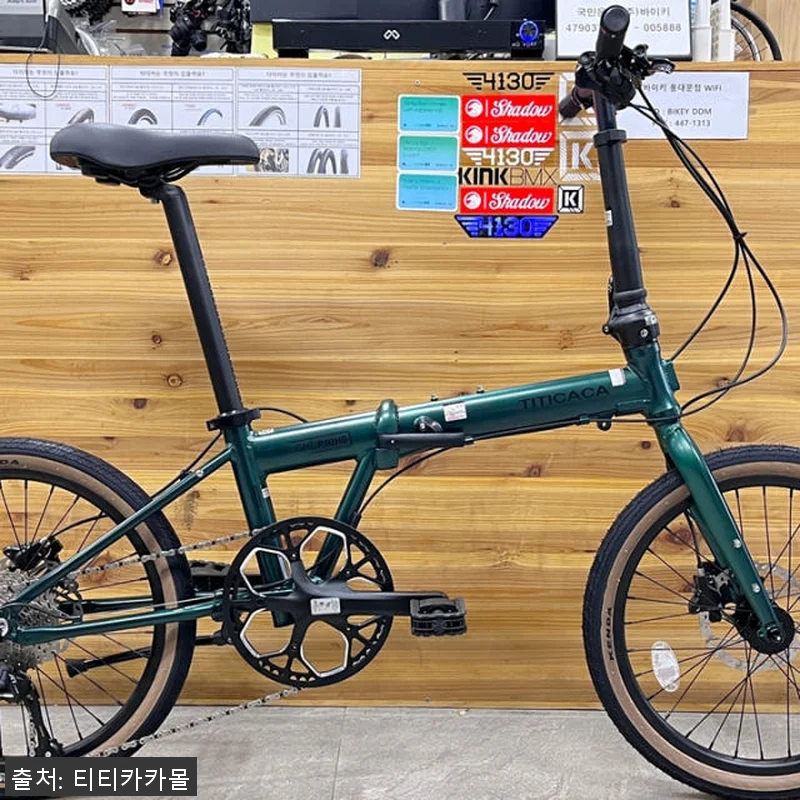 티티카카 플라이트 P10 HD 시마노 관련 이미지 2