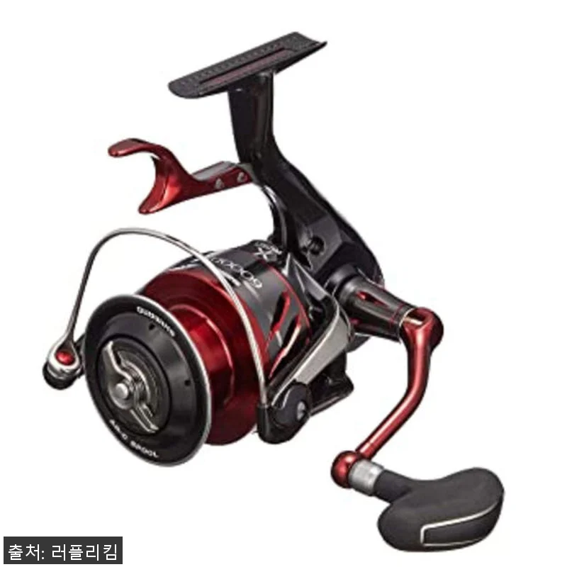 시마노 18 레마레 REMARE 스피 관련 이미지 2