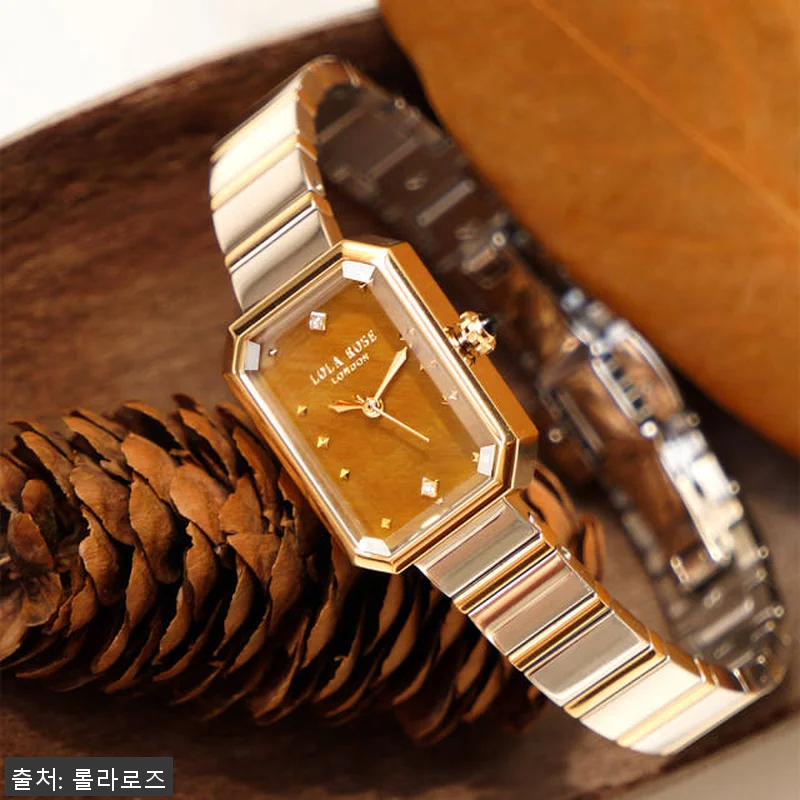 롤라로즈 Ms Lola 호안석 시계 관련 이미지 1