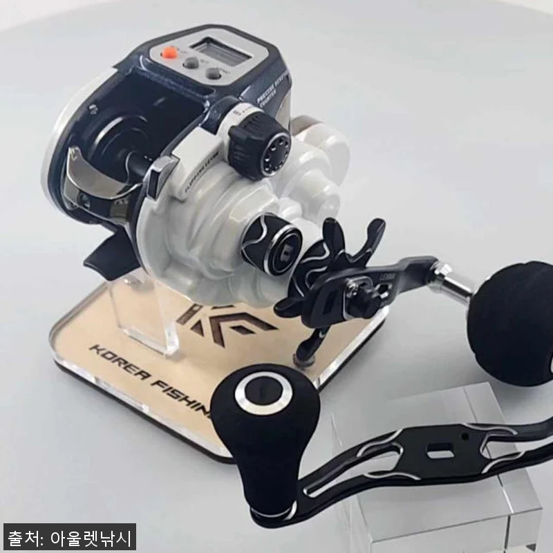 바낙스 카이젠Z 150W 고스트 소형 관련 이미지 2