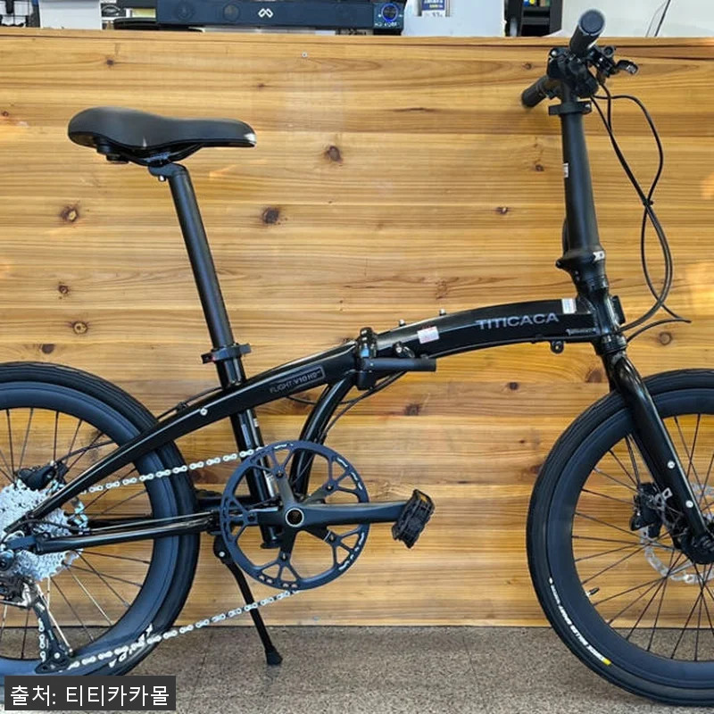 티티카카 플라이트 V10 HD 451 관련 이미지 2