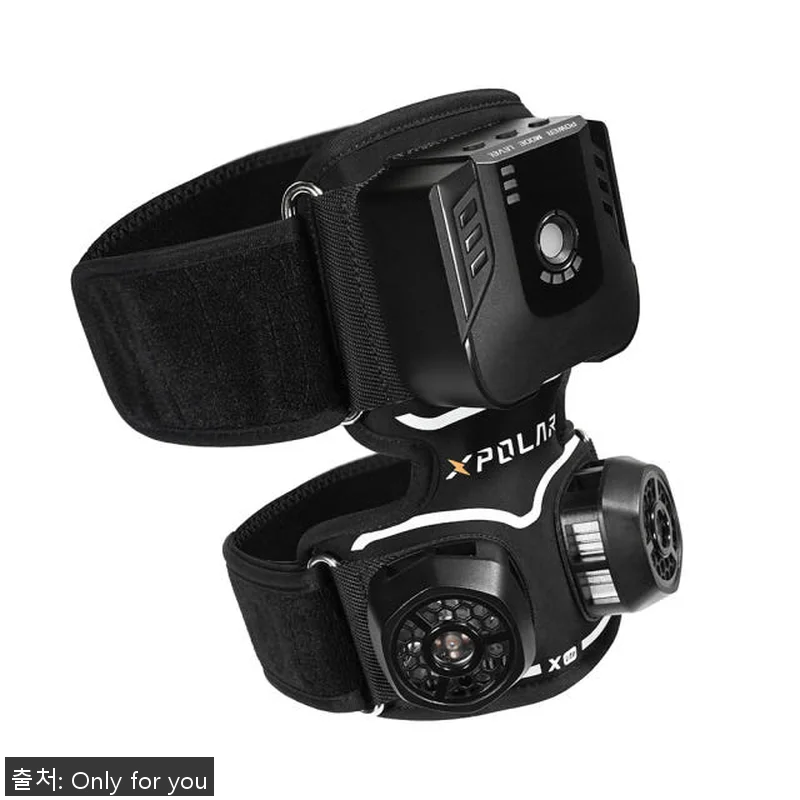 엑스라이트 냉온열 스마트기기 XPOL 관련 이미지 2