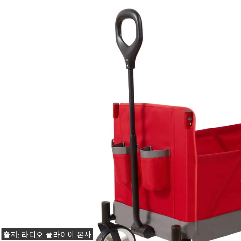 라디오플라이어 컨버터블 키즈 웨건 사 관련 이미지 3