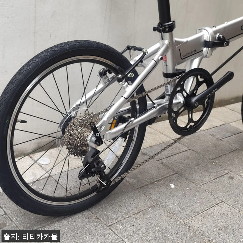 다혼 마리너 D8 PLUS 사용후기: 관련 이미지 3