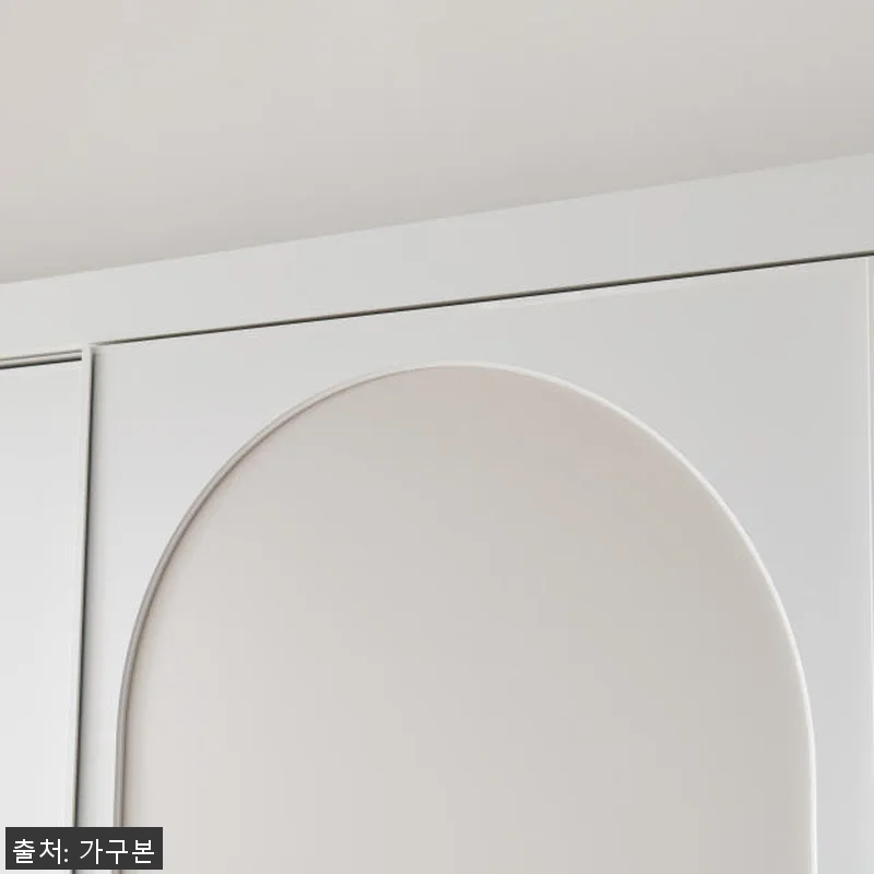 다니엘 E0옷장 미닫이옷장 303cm 관련 이미지 3