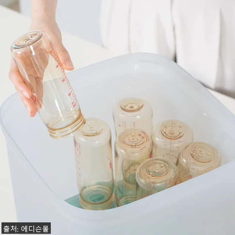 에디슨 플러스 스팀 소독 건조기 NE 관련 이미지 3