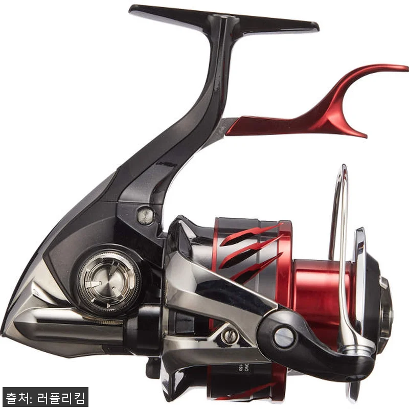 시마노 18 레마레 REMARE 스피 관련 이미지 3