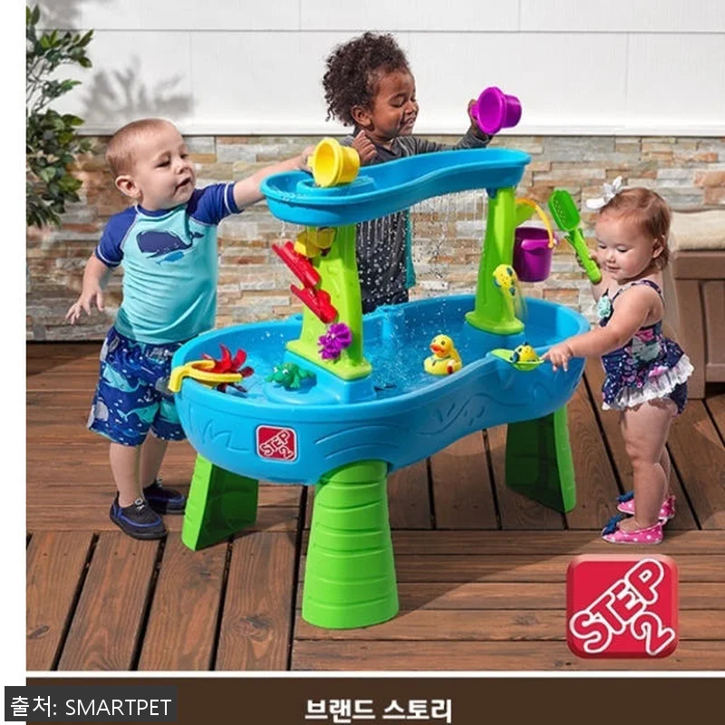 워터 테이블 아쿠아 플레이 워터 플레 관련 이미지 3