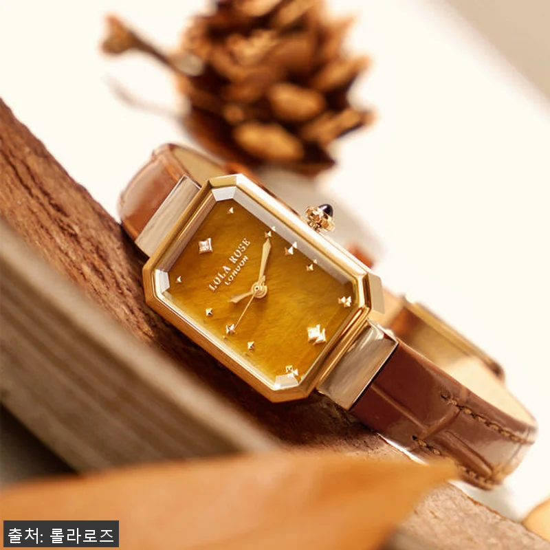 롤라로즈 Ms Lola 호안석 시계 관련 이미지 2