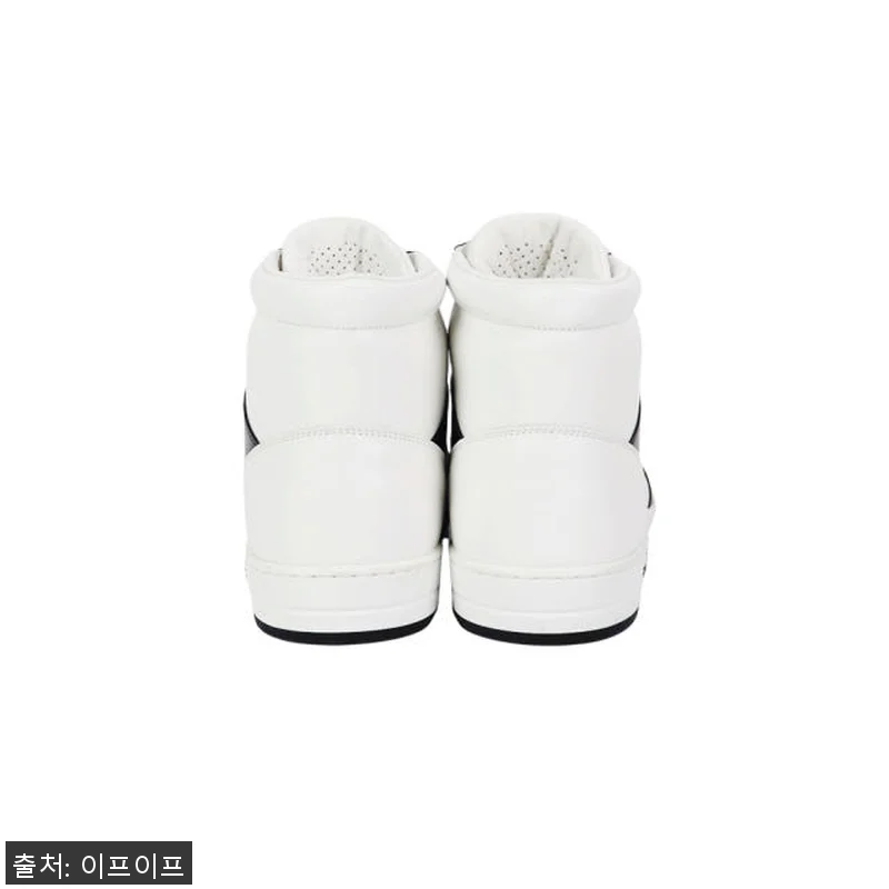 프라다 남성 디스트릭트 하이탑 스니커 관련 이미지 3