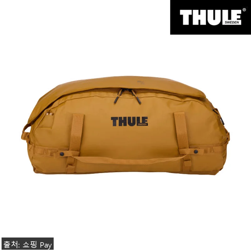 툴레 뉴 캐즘 캠핑 여행용 스포츠 방 관련 이미지 3