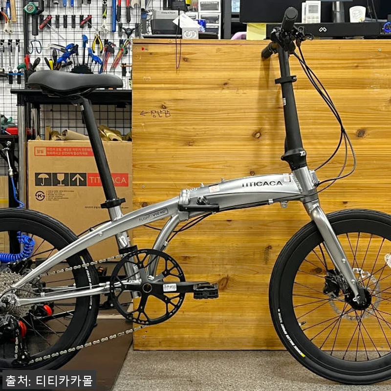 티티카카 플라이트 V10 HD 451 관련 이미지 3