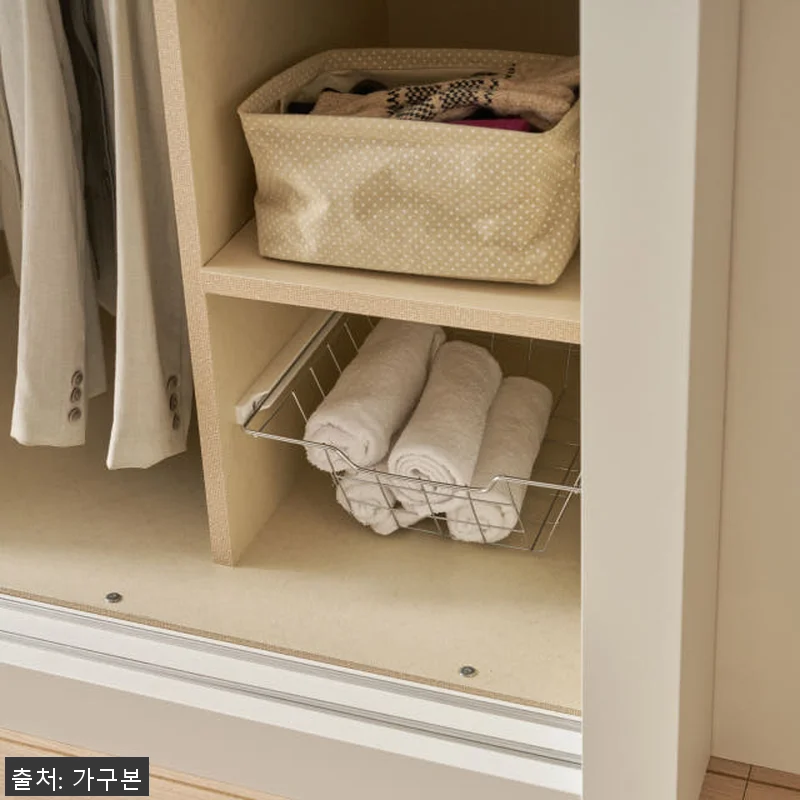 303cm 10자장롱 E0 반갤러리네 관련 이미지 4