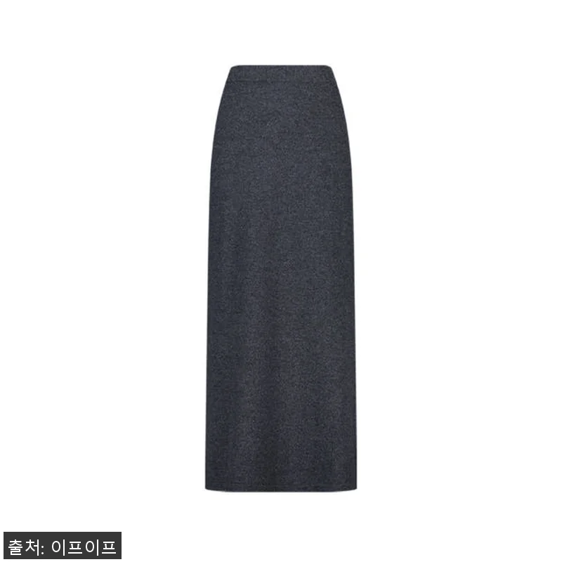 크램38 일레아나 챠콜 니트 스커트, 관련 이미지 4