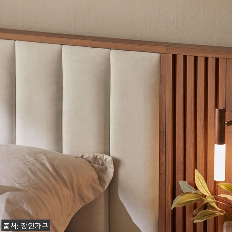 장인가구 로시 아쿠아패브릭 템바보드 관련 이미지 4