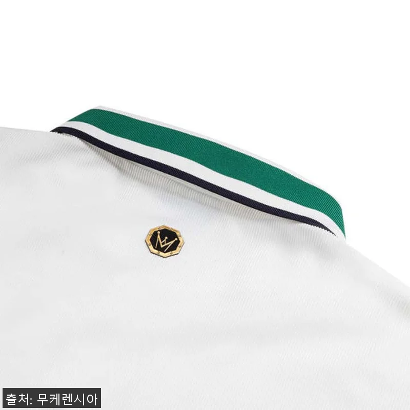 미스페라 남성 루즈핏 폴로셔츠 골프웨 관련 이미지 4