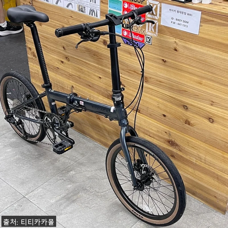 티티카카 플라이트 P10 HD 시마노 관련 이미지 4