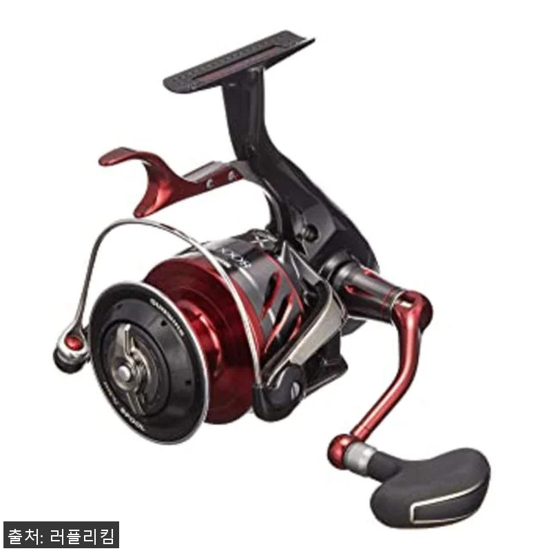 시마노 18 레마레 REMARE 스피 관련 이미지 4