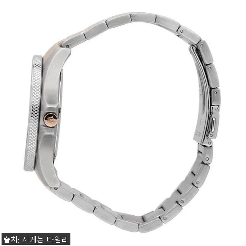 마세라티 SFIDA 메탈 클래식 손목 관련 이미지 4