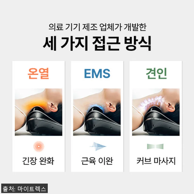 마이트렉스 MEDI NECK 메디넥 관련 이미지 4