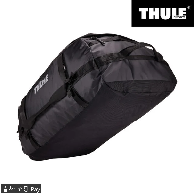 툴레 뉴 캐즘 캠핑 여행용 스포츠 방 관련 이미지 4