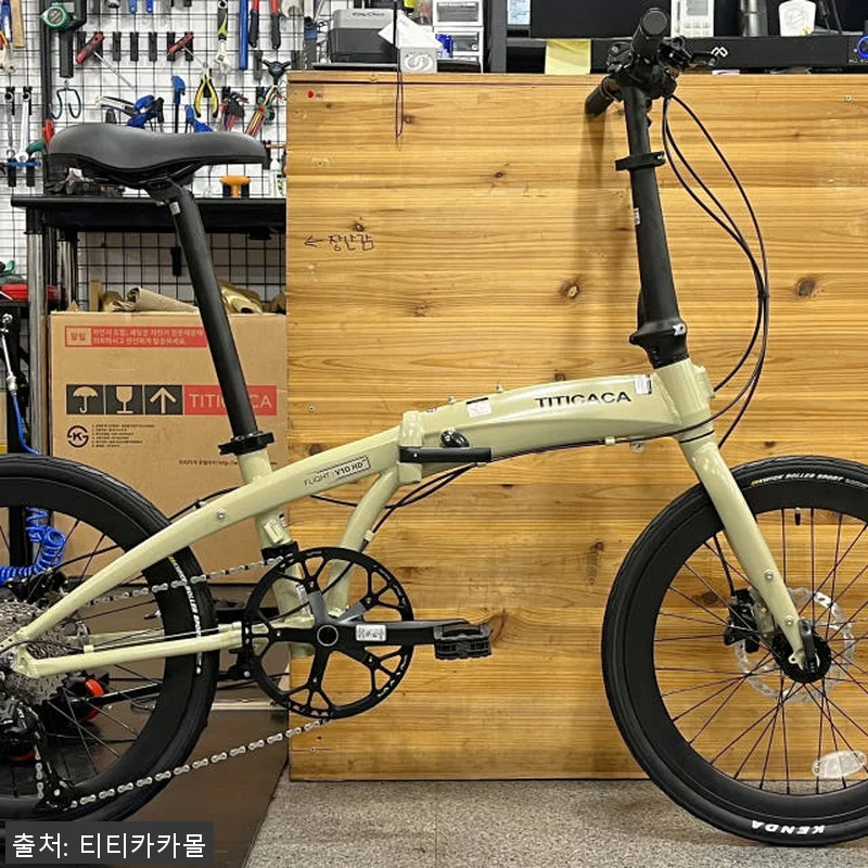 티티카카 플라이트 V10 HD 451 관련 이미지 4