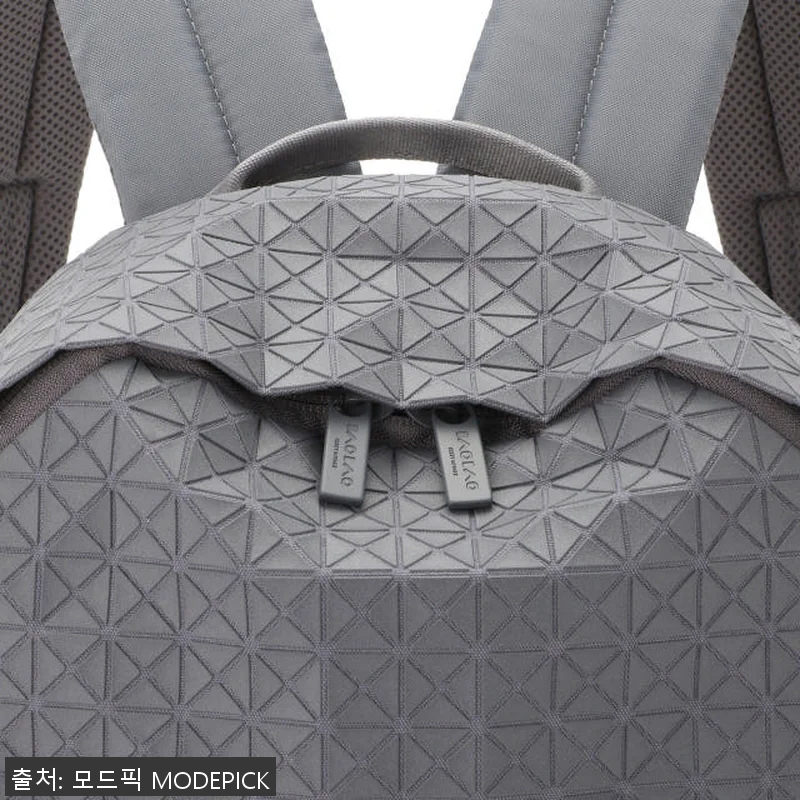 바오바오 백팩 KURO DAYPACK 관련 이미지 5