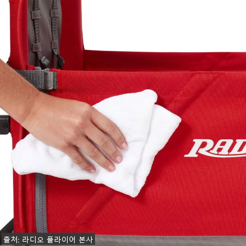 라디오플라이어 컨버터블 키즈 웨건 사 관련 이미지 5