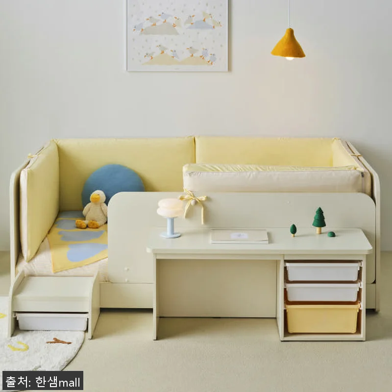 한샘 샘키즈 하이가드 데이베드SS 4 관련 이미지 5